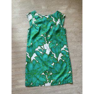 Cute Summer Floral Dress